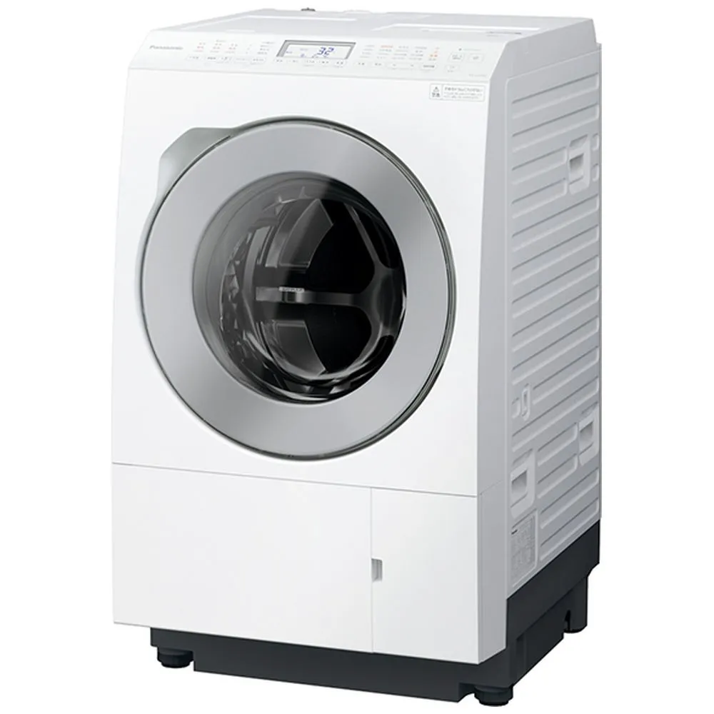 ドラム式洗濯機